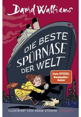 Obrázek produktu pro Die beste Spürnase der Welt