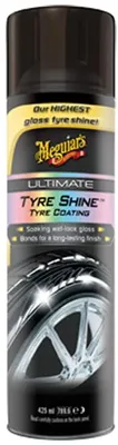 Produktbild von Meguiar's G192315EU Ultimate Tire Shine 425ml