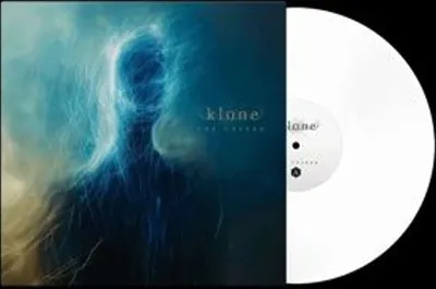 Immagine prodotto di Klone - The Unseen (White Coloured) (LP)