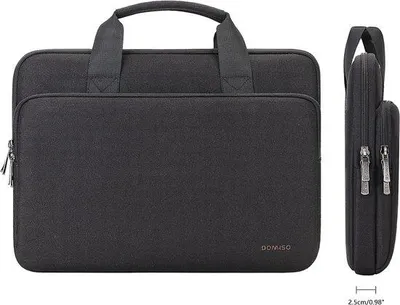Image de Sacoche pour ordinateur portable Portaтаbélastique