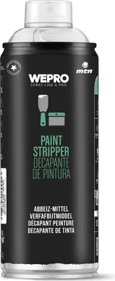 Produktbild von MTN PRO Farbbeizmittel Spray 400ml