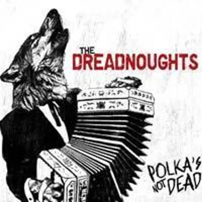 Obrázek produktu pro Dreadnoughty: Dreadnoughts: (CD / P)