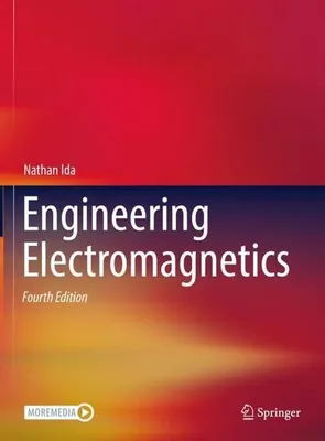 Produktbild von Engineering Electromagnetics