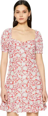 Obrázok produktu pre Šaty Pepe Jeans PL9532980AA pre Dámske