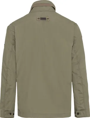 Produktbild von Camel Active 430680-1O61 - Blouson, Größe:48, Farbe:khaki
