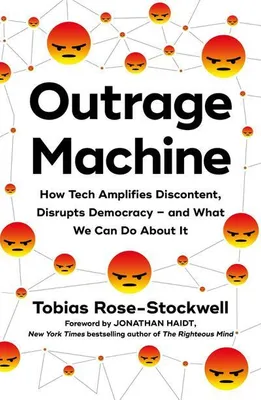 Produktbild von Outrage Machine