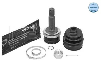 Produktbild von MEYLE Gelenksatz Antriebswelle Radseitig für HYUNDAI GETZ (TB) 37-14 498 0002