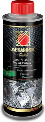 Obrázek produktu pro Aditivum do oleje Metabond ECO (250ml)