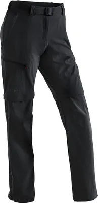 Produktbild von Maier Sports Nata Da-T-Zip Off Hose el black 84