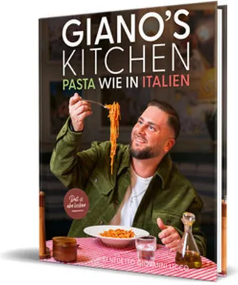 Produktbild von Gianos Kitchen