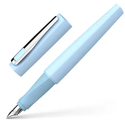 Immagine prodotto di Schneider 50-168823 Schneider Tomo Patronenfüller ice blue M (mittel)