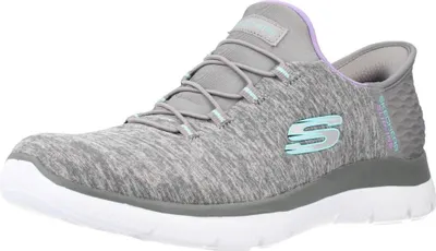 Obrázok produktu pre Skechers Sneakers 149937-GYMT in Grey color size 38