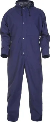Image de Hydrowear SNS Regenoverall Urk Navy 3XL