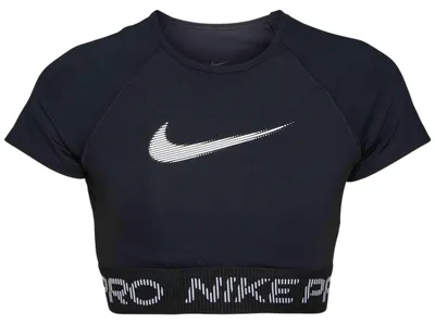 Produktbild von Top Nike HV3673-010 für Damen