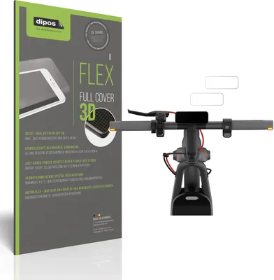 Zdjęcie produktu dla 2x dipos FlexAR Navee V50i Pro