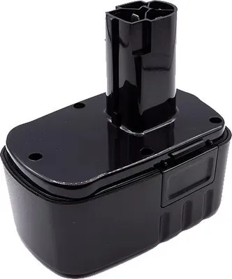 Immagine prodotto di TECHTEK Batteria compatibile con [Craftsman] 10153, 11129, 11135, 11149, 11308, 11403, 11424, 11447, 11453, 315.11453, 315.1154, 315.115400 sostituis