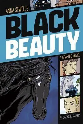 Produktbild von Black Beauty