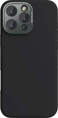 Obrázok produktu pre Nillkin LensWing Magnetic iPhone 16 Pro Max Case (black)