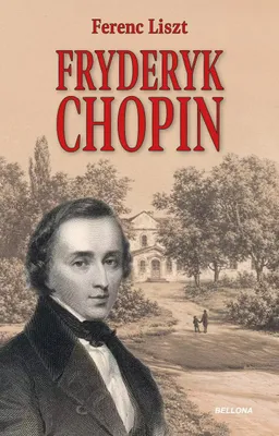 Obrázek produktu pro Frédéric Chopin