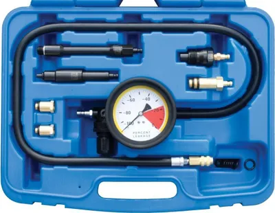 Zdjęcie produktu dla Tester strat ciśnienia stali SW 26046L