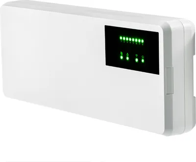Zdjęcie produktu dla 8-kanałowy termostat, sterownik windy koncentratora 8-komorowa skrzynka sterująca zaworem elektrycznym do ogrzewania podłogowego sterownik temperatury klimatyzacji kocioł gazowy pompa obiegowa kocioł wodny sterownik temperatury windy
