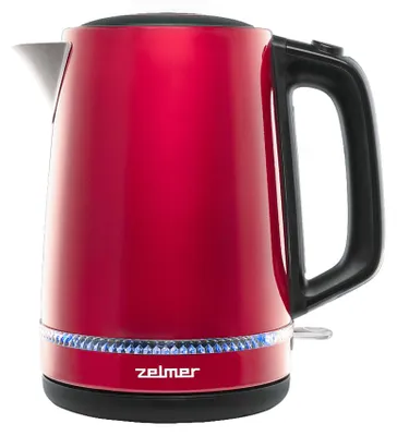 Zdjęcie produktu dla Elektryczny czajnik Zelmer ZCK7921R