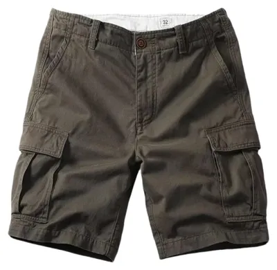 Imagen del producto de Pantalón de trabajo Heren, transpirable y de estilo casual, color verde