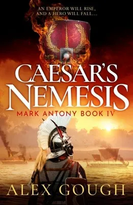 Productafbeelding van Caesar's Nemesis