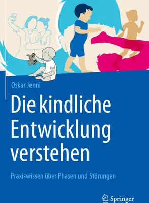 Zdjęcie produktu dla Die kindliche Entwicklung verstehen