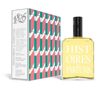 Zdjęcie produktu dla Histoires De Parfums 1826 Eugénie de Montijo parfémovaná voda pro ženy 115 ml
