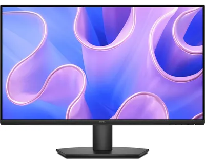 Produktbild von Dell SE2725HM, LED-Monitor, (FullHD, IPS, HDMI, VGA)