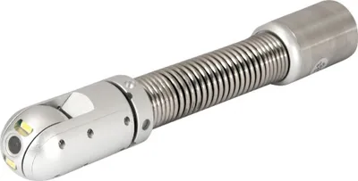 Obrázek produktu pro Kamerová hlavice pro CEL-TEC PipeCam Observer 28mm