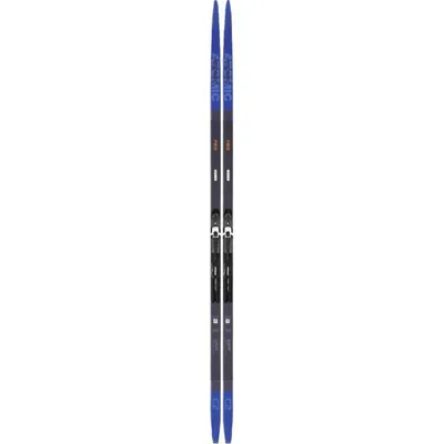 Obrázok produktu pre ATOMIC PRO C2 SKINTEC hard PSP+PSP CL Modrá/čierna/oranžová 188