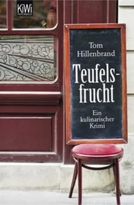 Obrázek produktu pro Teufelsfrucht