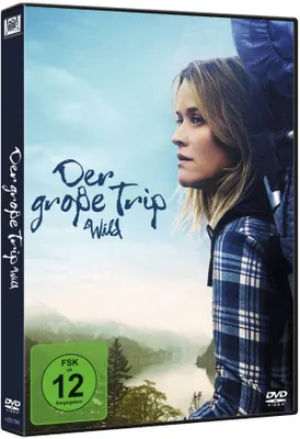 Produktbild von Der große Trip - Wild