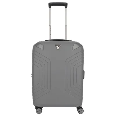 Produktbild von Roncato Ypsilon 4.0 4 Rollen Kabinentrolley 55 cm mit Dehnfalte