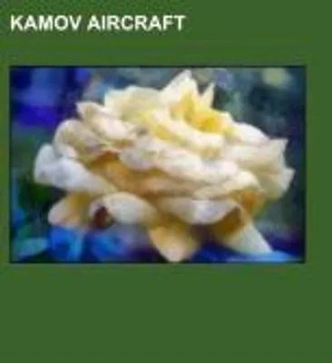 Produktbild von Kamov aircraft