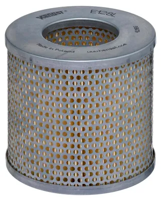 Produktbild von Hengst Filter Luftfilter E128L