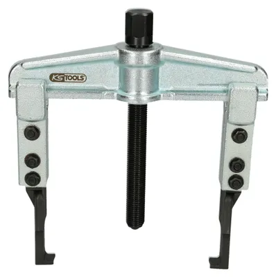 Obrázok produktu pre KS TOOLS Werkzeuge-Maschinen GmbH Universal-Abzieher 2-armig mit extrem schlanken und