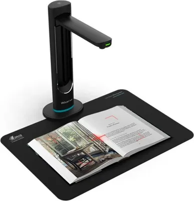 Produktbild von Skener IRISCan Desk 6 Business