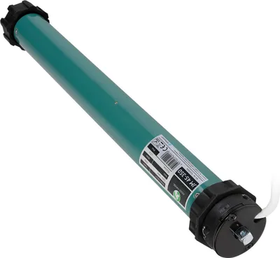 Produktbild von JULIUS MAYER Rollladenmotor JM, JM45-350 (35 Nm / SW60)