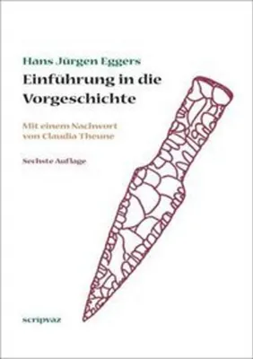 Obrázok produktu pre Einführung in die Vorgeschichte