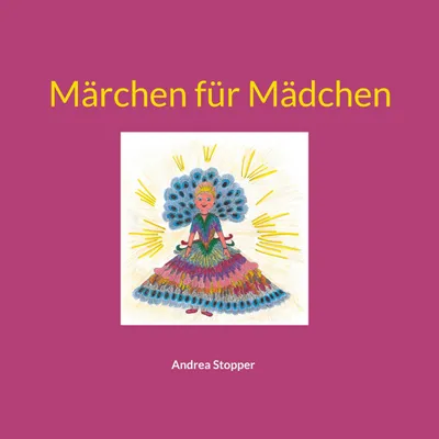 Produktbild von Märchen für Mädchen