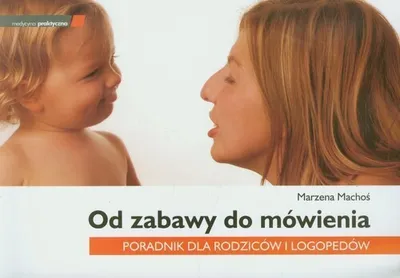 Immagine prodotto di Od zabawy do mowienia