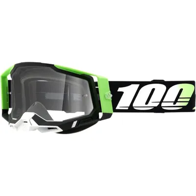 Produktbild von 100% Brille Racecraft 2 KALKUTA CLR