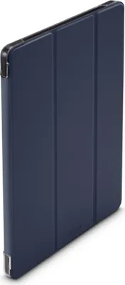 Produktbild von Hama Tablet-Hülle Fold Clear Samsung Galaxy Tab A9+ 11", Blau