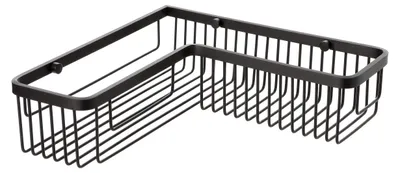 Zdjęcie produktu dla Tatay 6603000 Cestillo Rect.c/Angulo Aluminium Czarny .