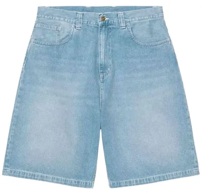 Image de Short Carhartt WIP I036543_01ZO pour Homme