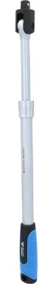 Produktbild von Brilliant Tools 1/2 Teleskop-Gelenkgriff (450 - 610 mm)