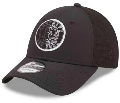 Obrázok produktu pre Kšiltovka New Era 9Forty Mesh Brooklyn Nets